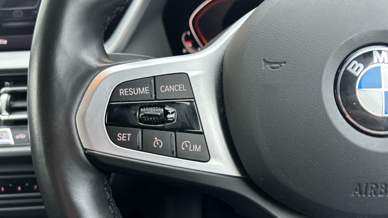 BMW 1 Series 118i M Sport 5dr Step Auto Petrol Hatchback